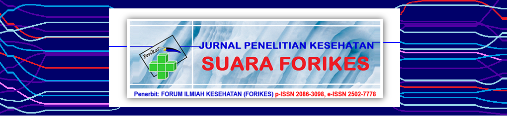 Volume 1-6 (2010-2015): http://suaraforikes.webs.com